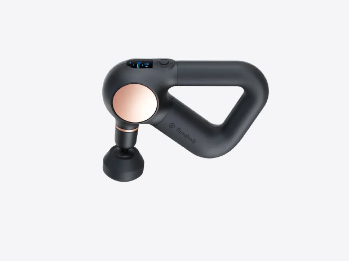 Therabody Anniversary Sale